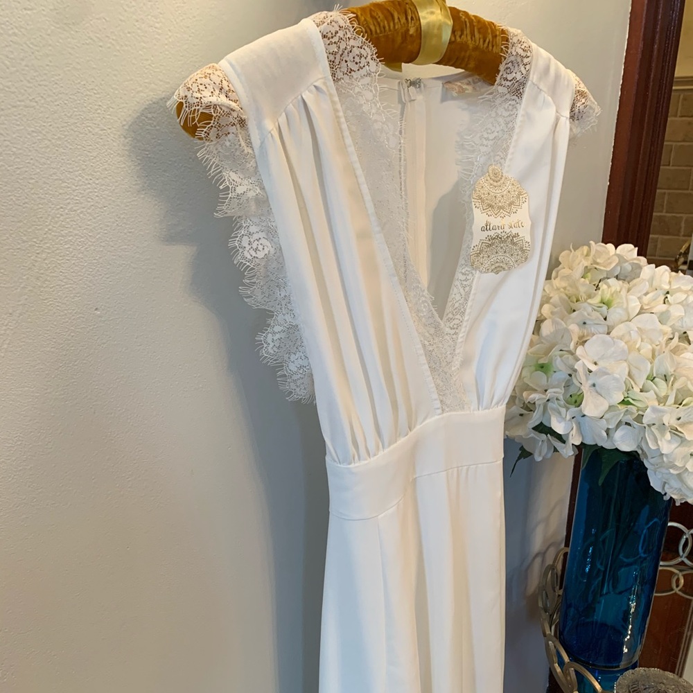 NWT Altar’d state dress